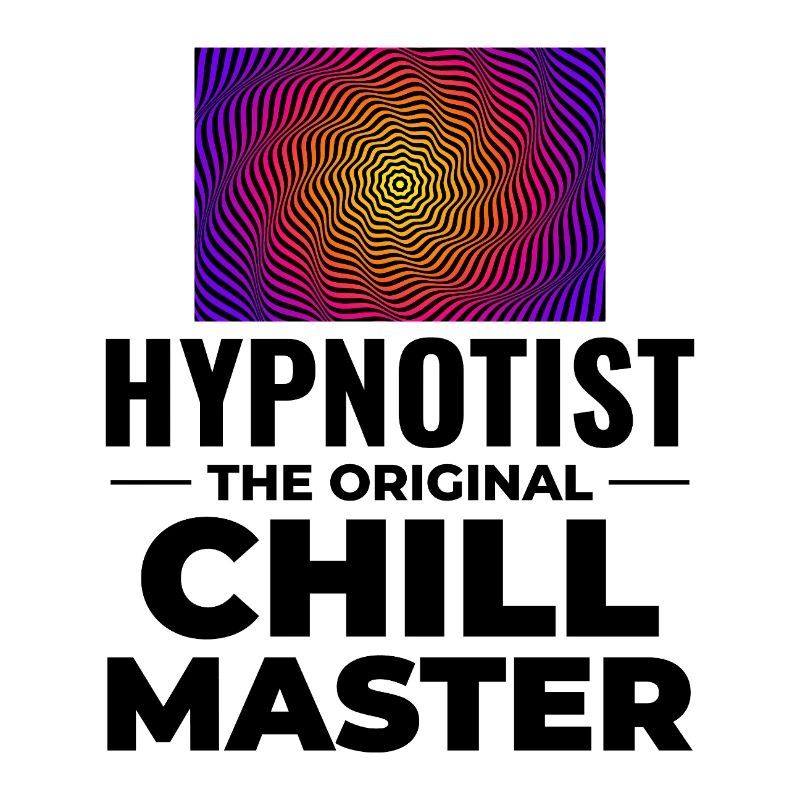 Hypnotist Original Chill Master Professional Gear 