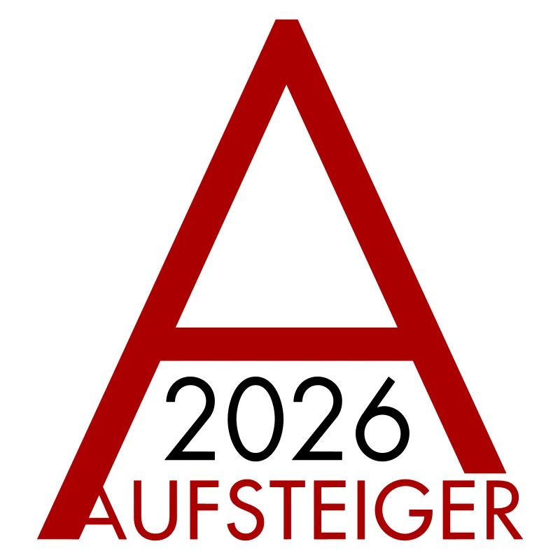 Aufsteiger 2026 Aufstieg