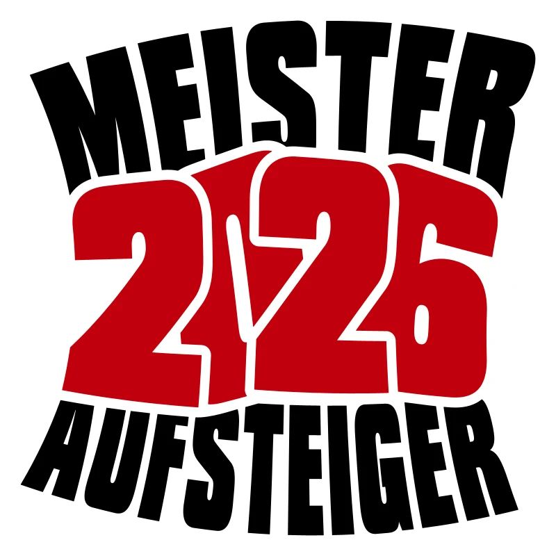 Champion et équipe promue 2026