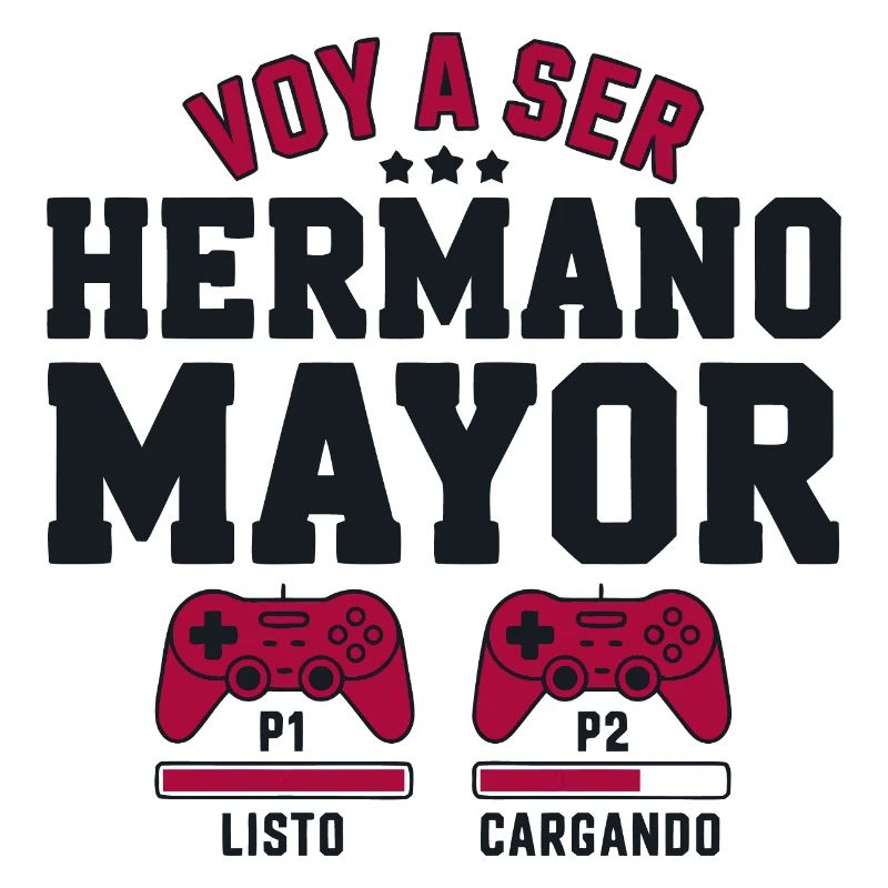 Ich werde ein großer Bruder sein