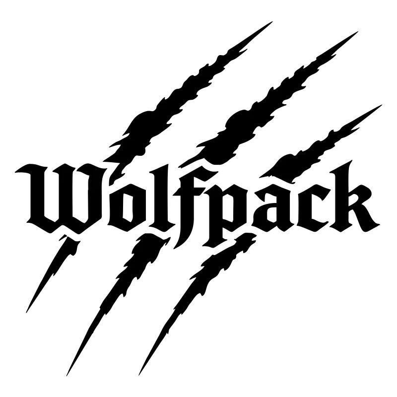 Wolf pack
