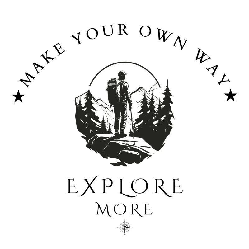 Entdecken Sie mehr – Machen Sie Ihr eigenes Wanderabenteuer