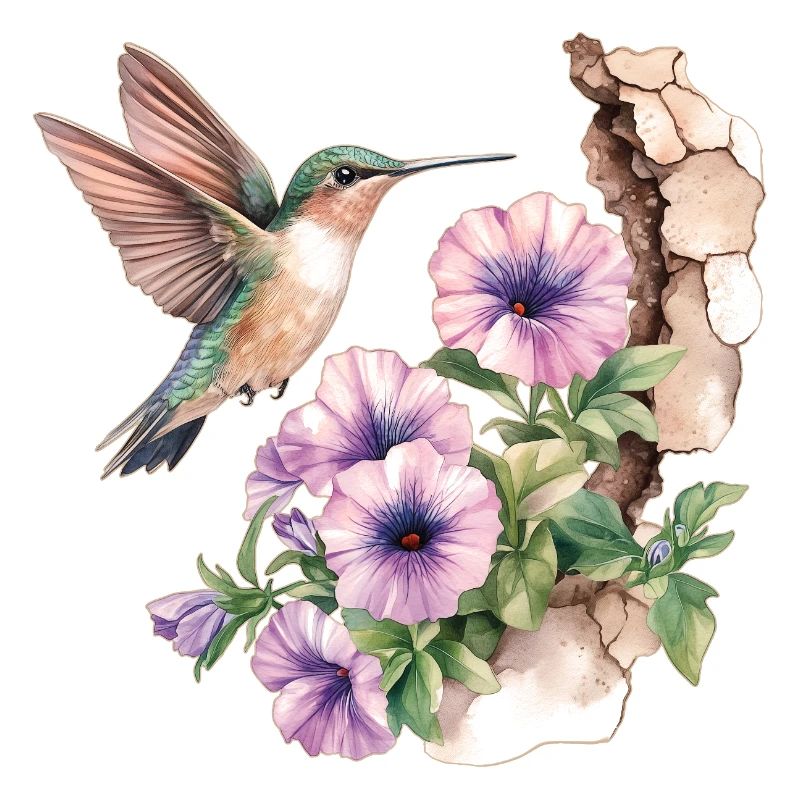 Hummingbird