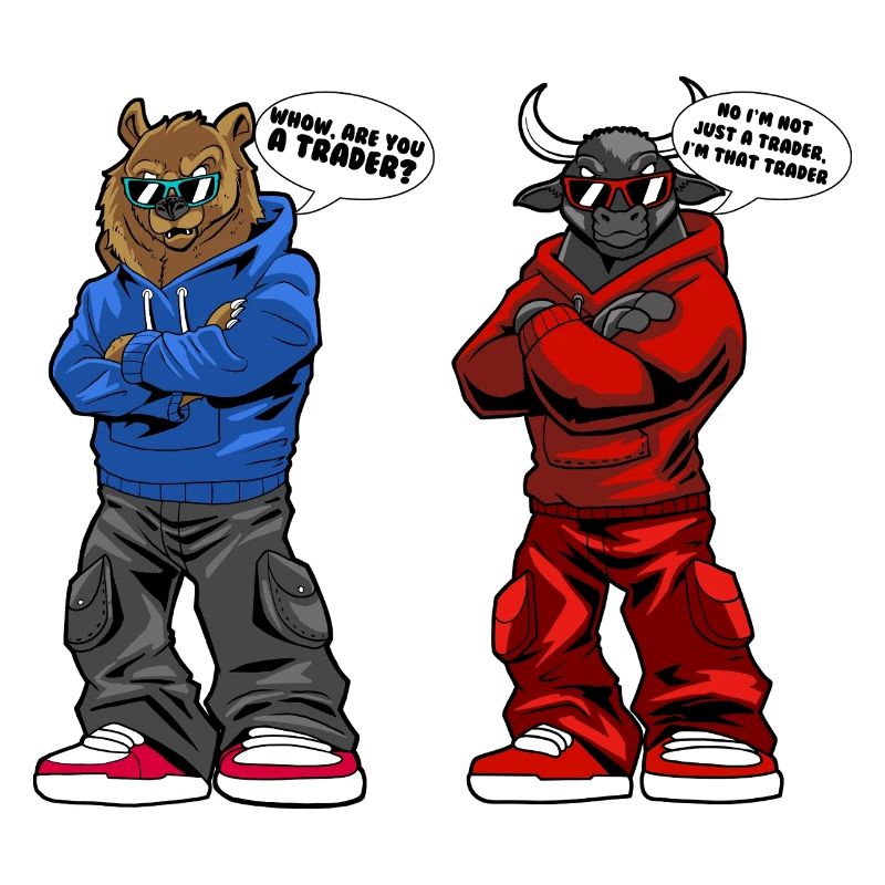 Bull Trader Duo