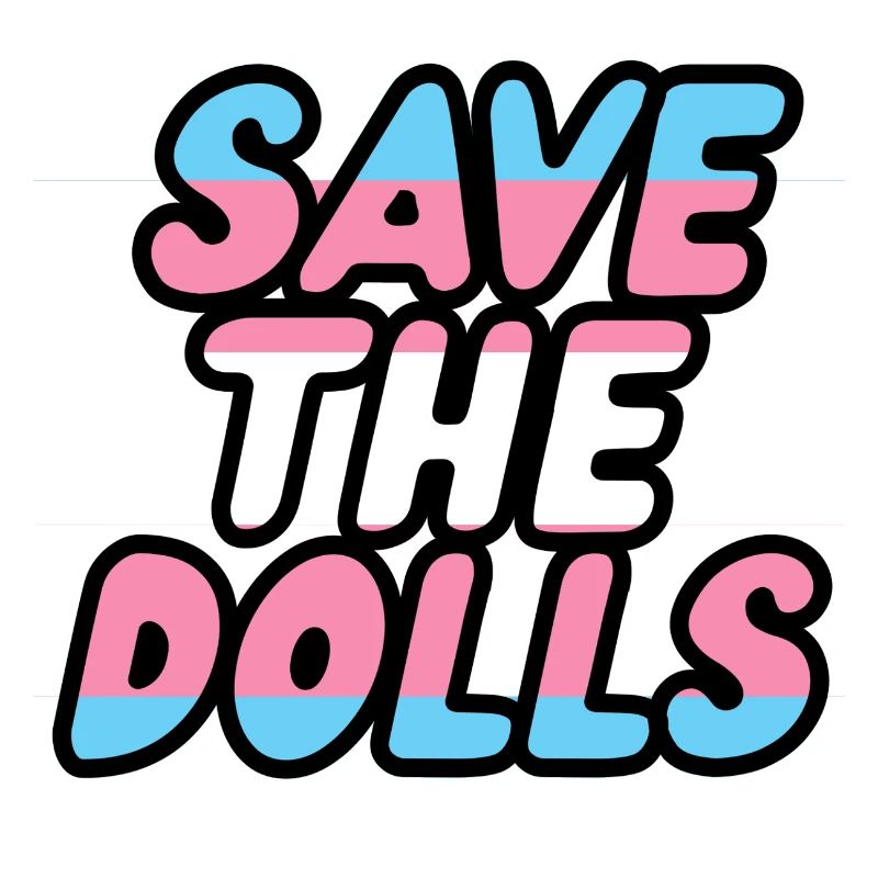 save the dolls