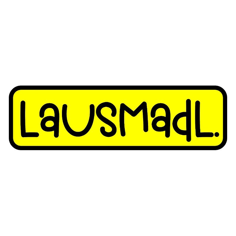 Lausmadl