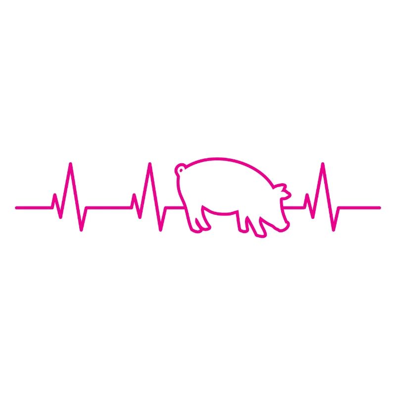 J’aime les cochons