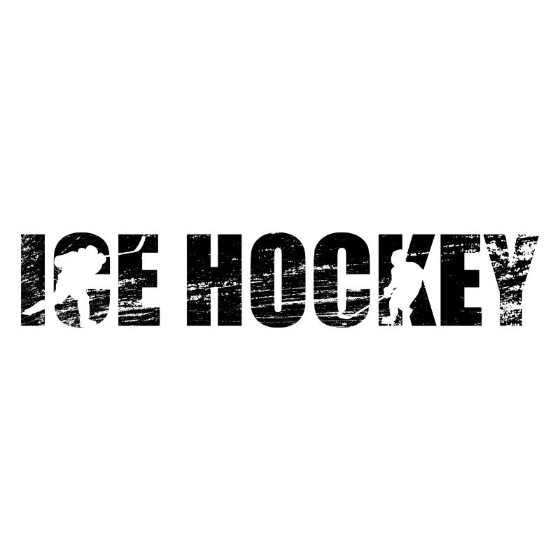 Eishockeyspieler