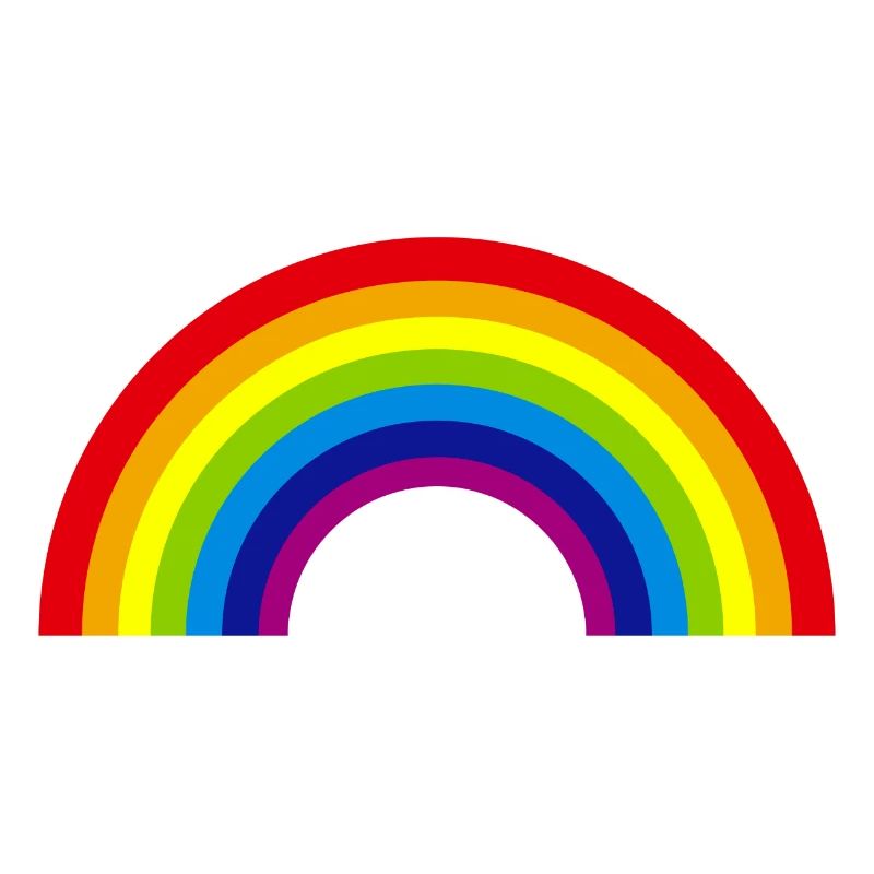 regenbogen