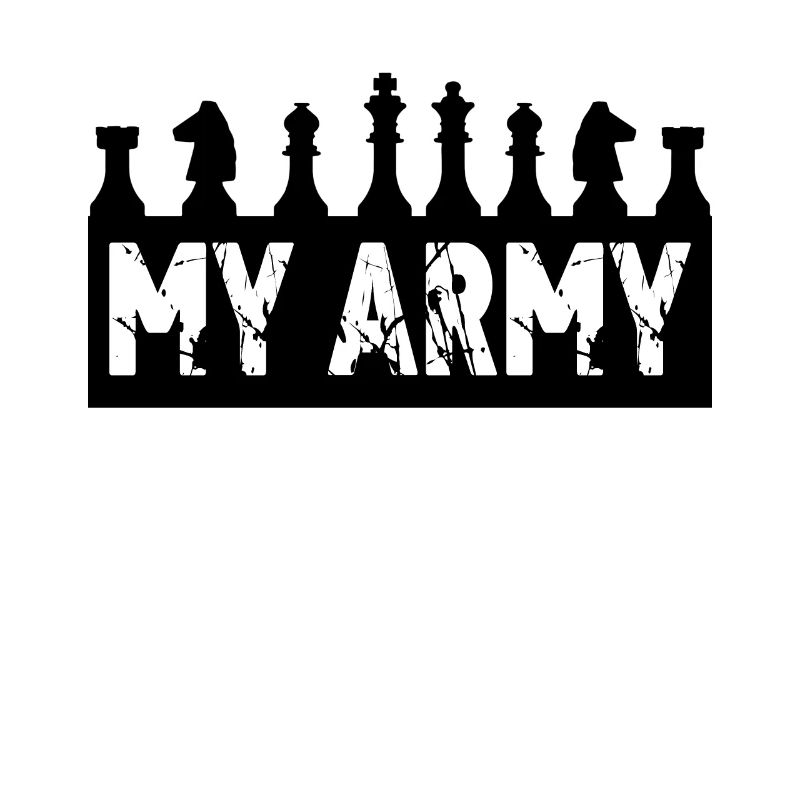 Chess chess player gift