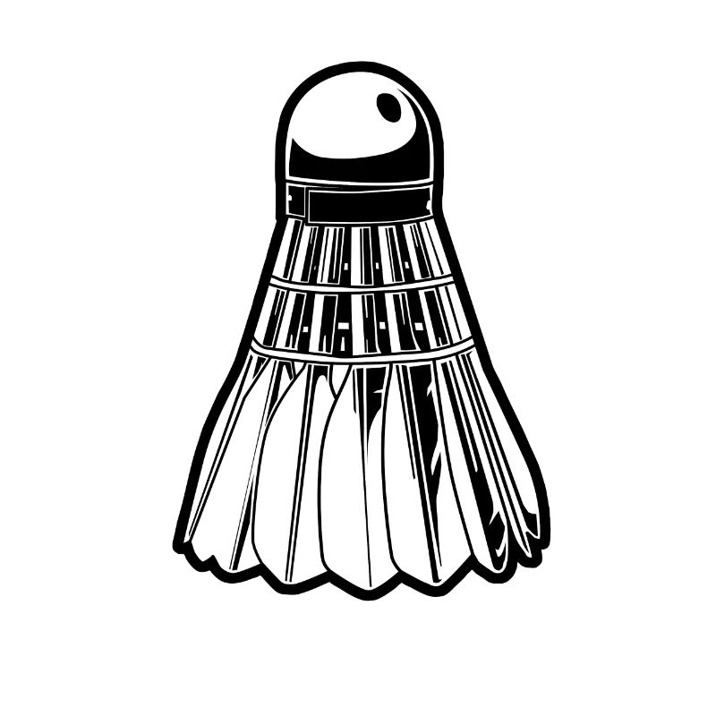Shuttlecock