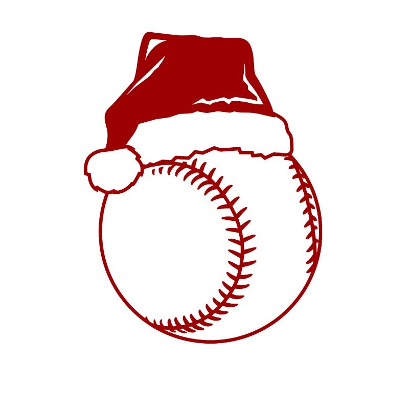 Baseball de Noël
