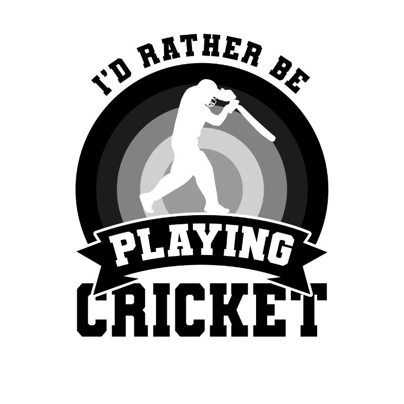 Cricketer Joke