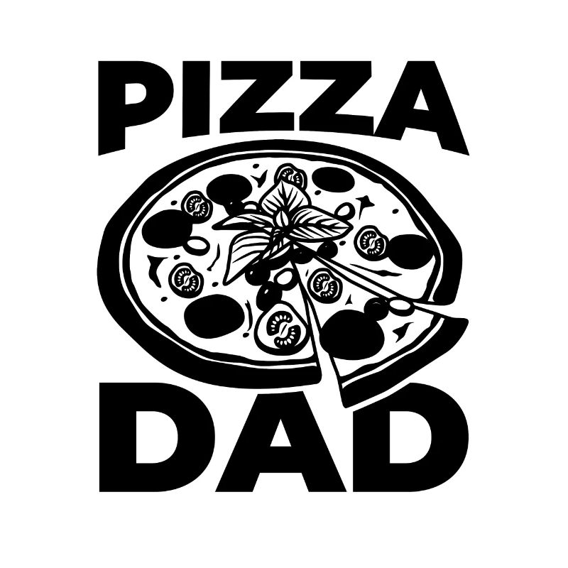Pizza Dad