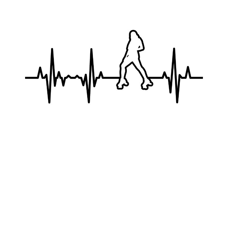 Women's Roller Skating ECG