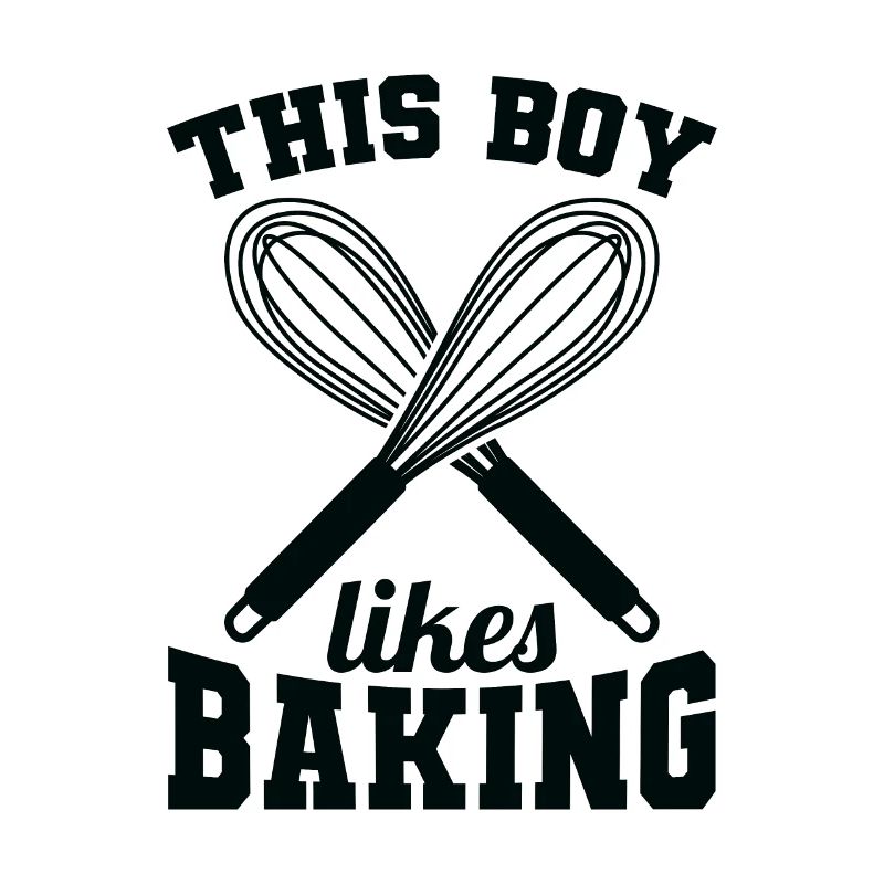 Small baker