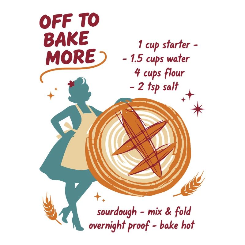 sourdough bread baking baker sourdough bread