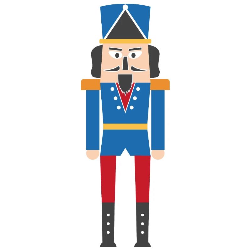 Nutcracker