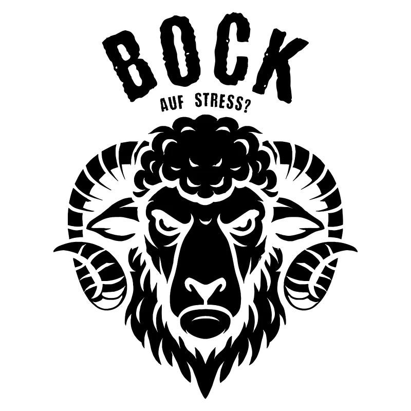 Bock auf Stress?