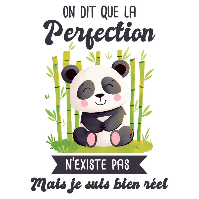 panda mignon naissance bébé.