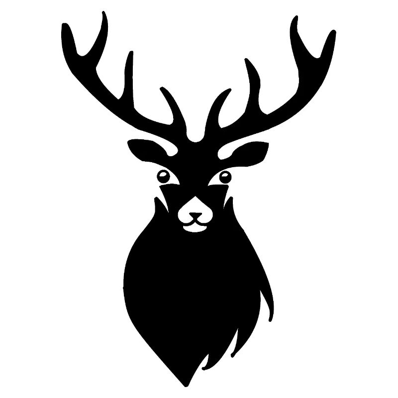 Hirsch