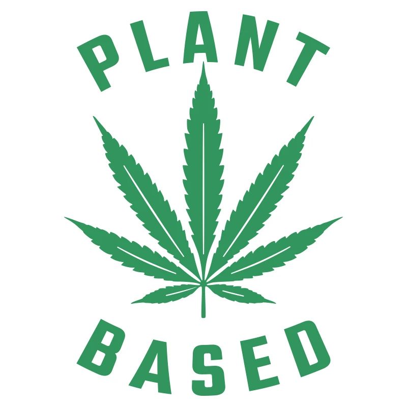 Plant Based Hemp Colors Selectable