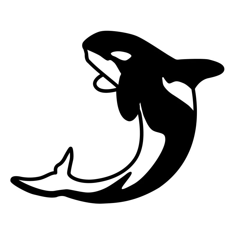 Orca - Killerwal