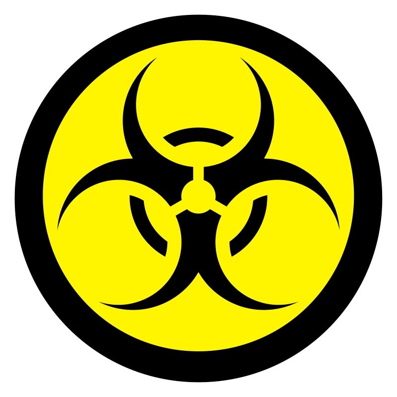 Biohazard