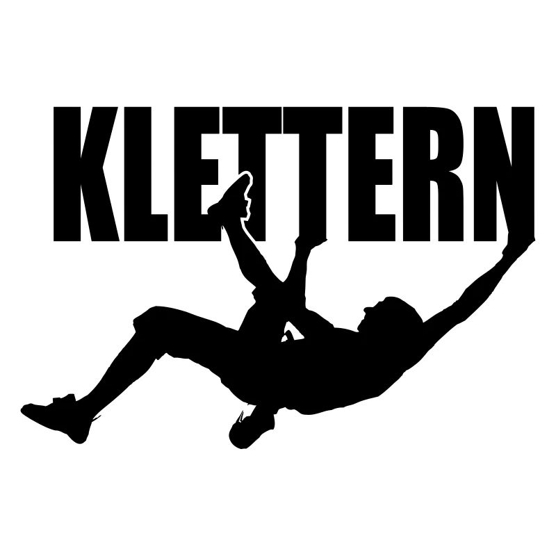 Klettern