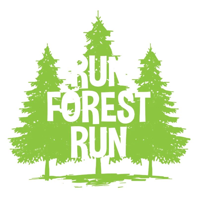 Run Forest Run