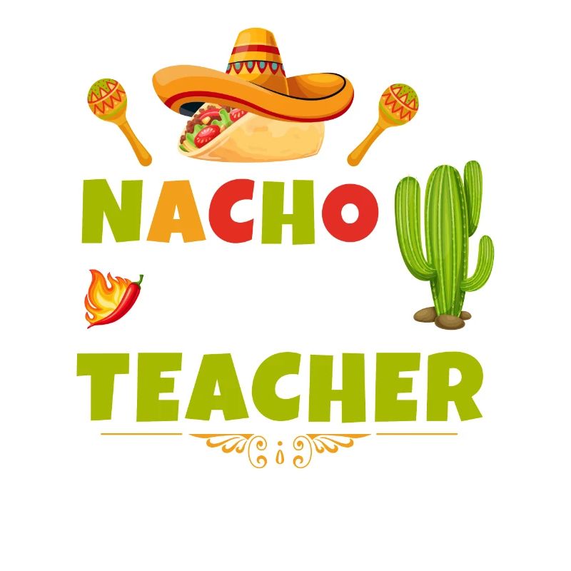 Nacho Enseignant moyen