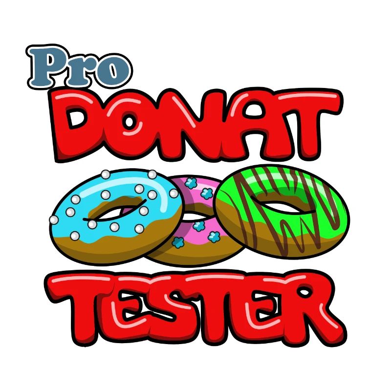 Pro Donut Tester