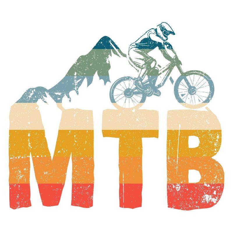 MTB Summit Gradient Rider