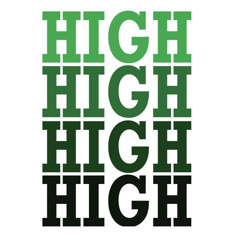 High