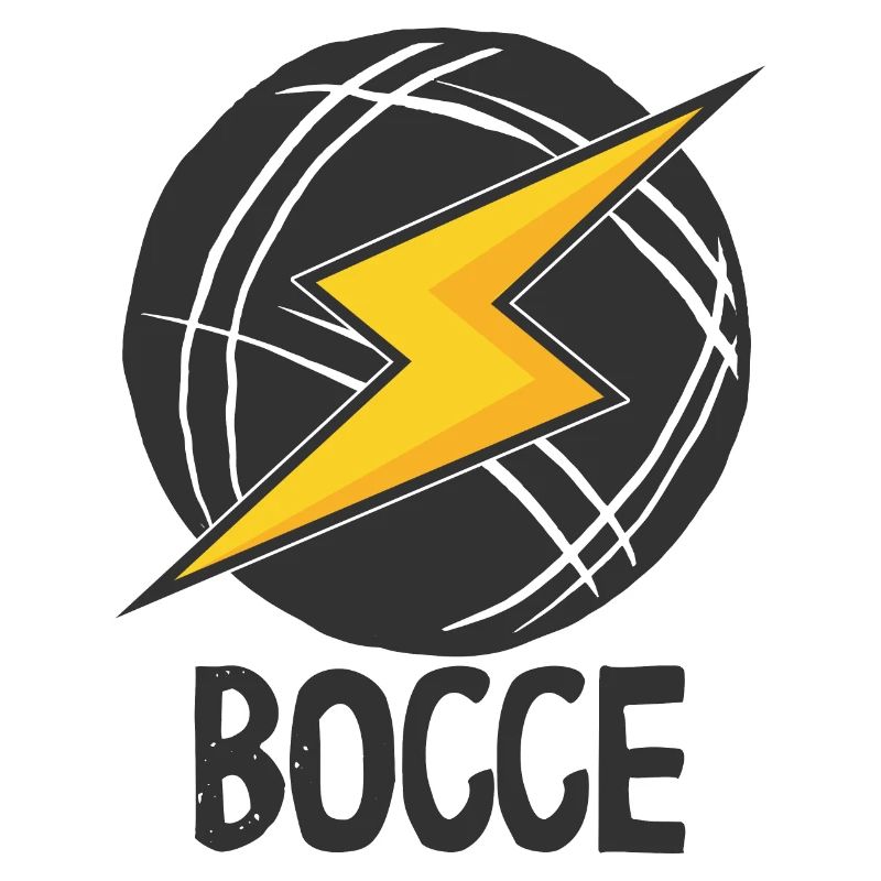 Bocce Saying Bocce Ball with Jack Bocci Game Bocce