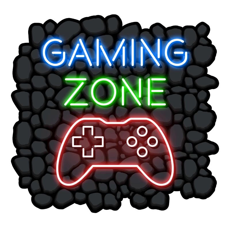 Zone de jeu