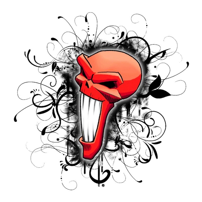 Red Skull