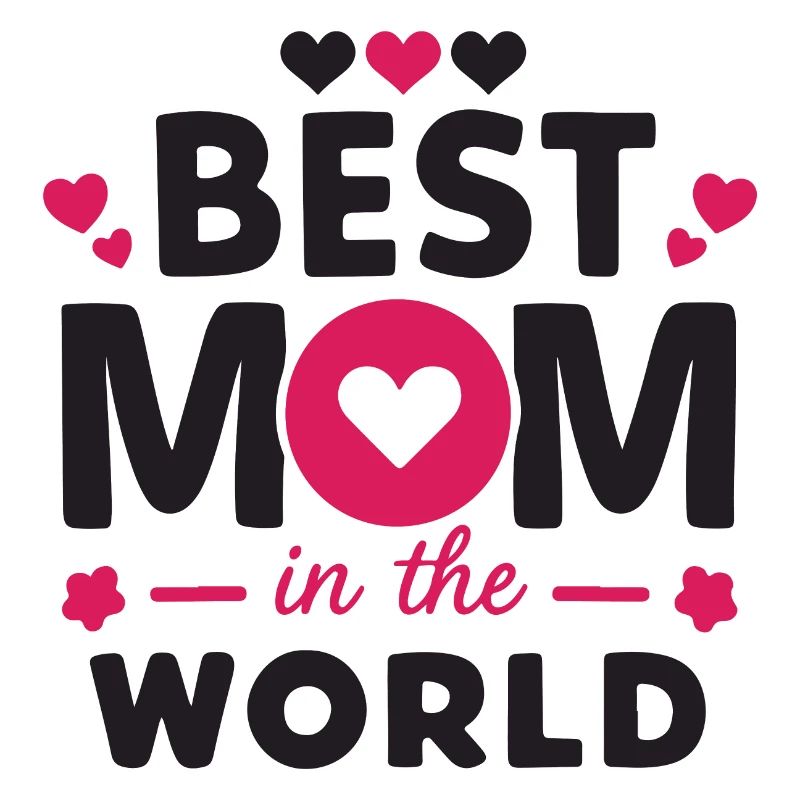 Beste Mama der Welt