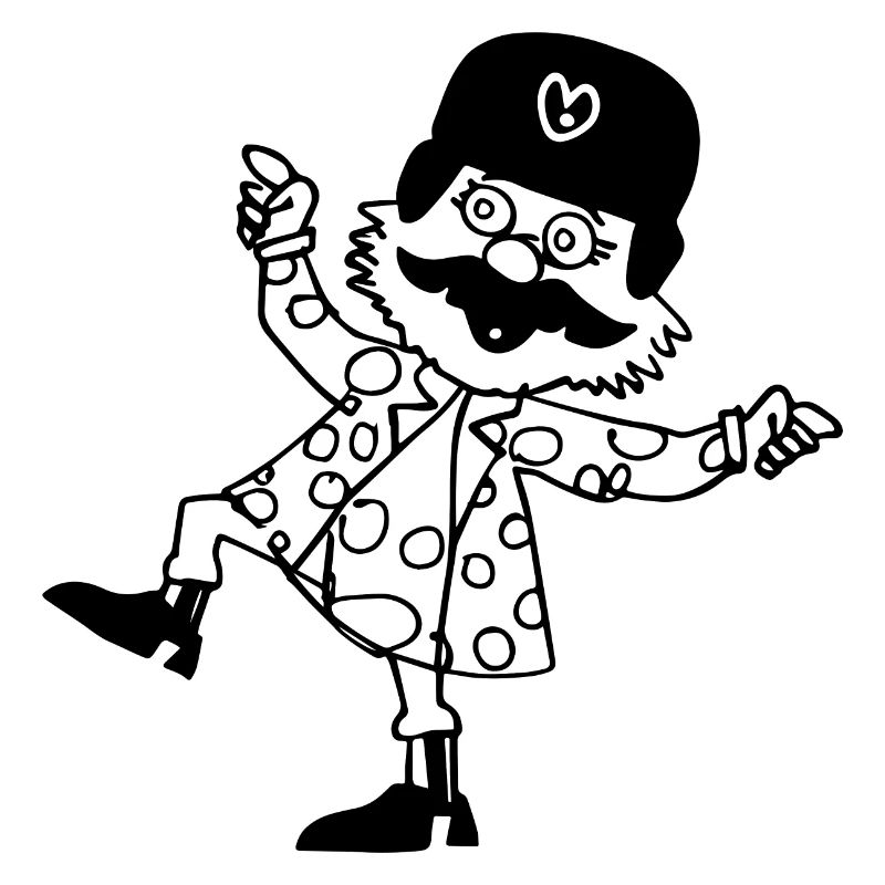 Welcome to the Circus