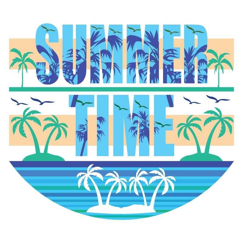 Summer Time
