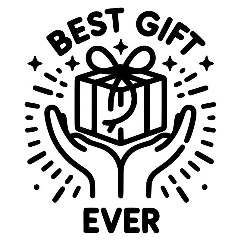 Best Gift Ever - Timeless Edition