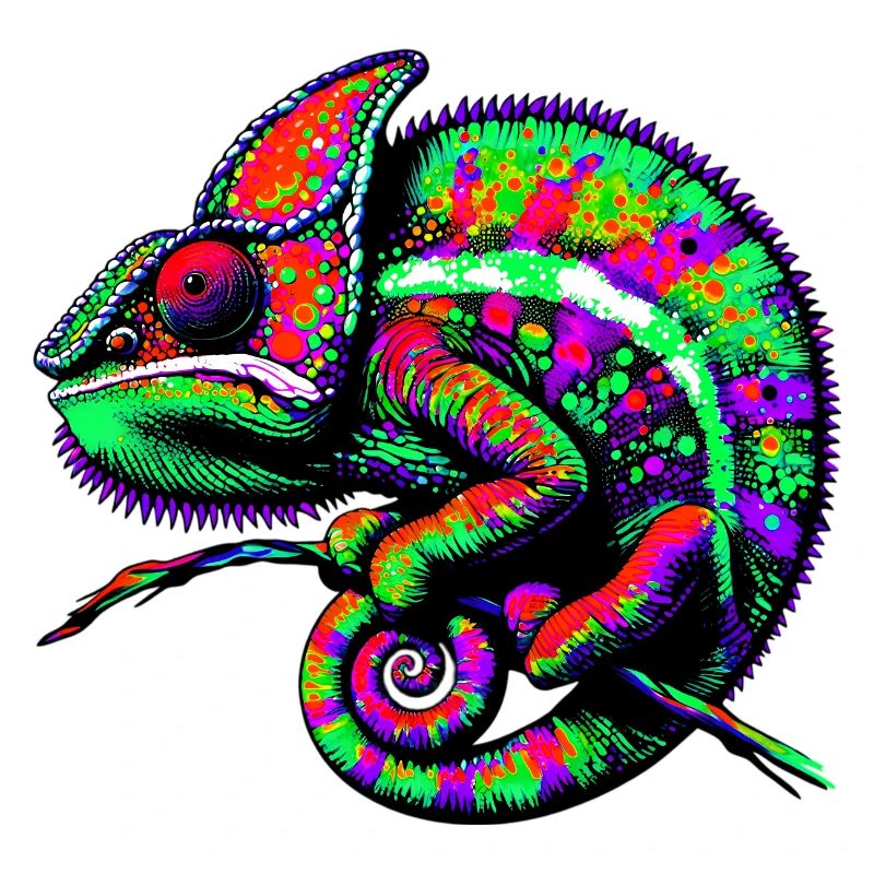 Chameleon