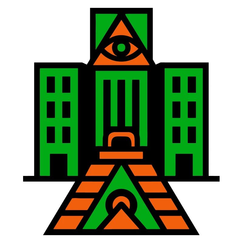 Occult Architecture