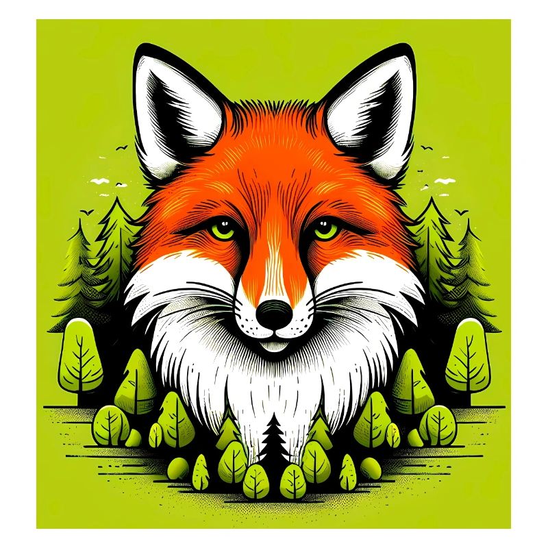 fox