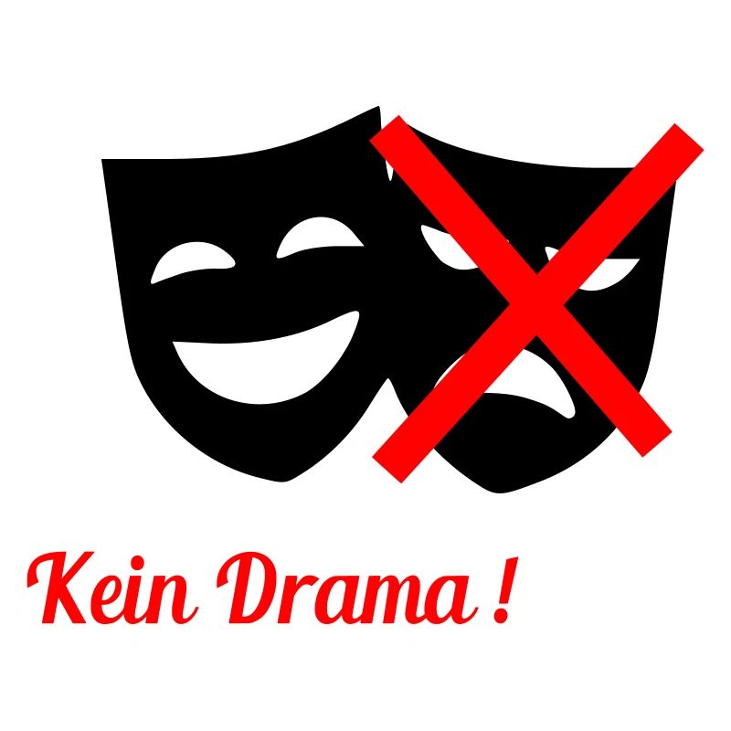 Pas de drame