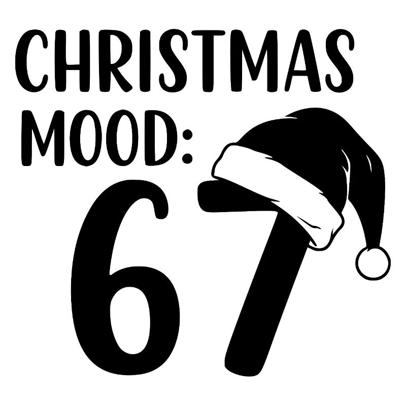 Christmas Mood: 67
