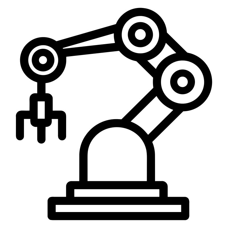 robotic arm