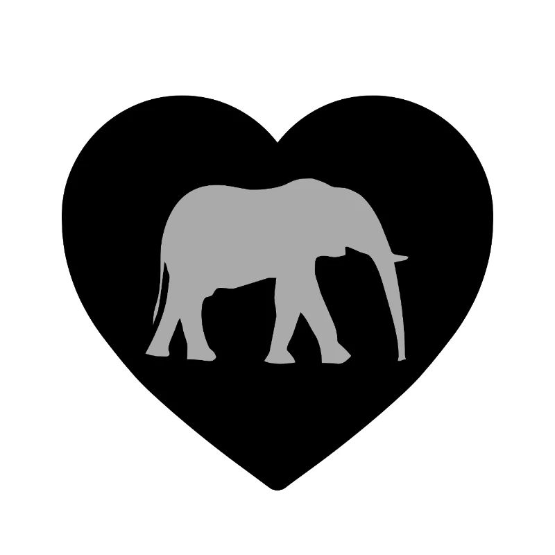 Éléphant