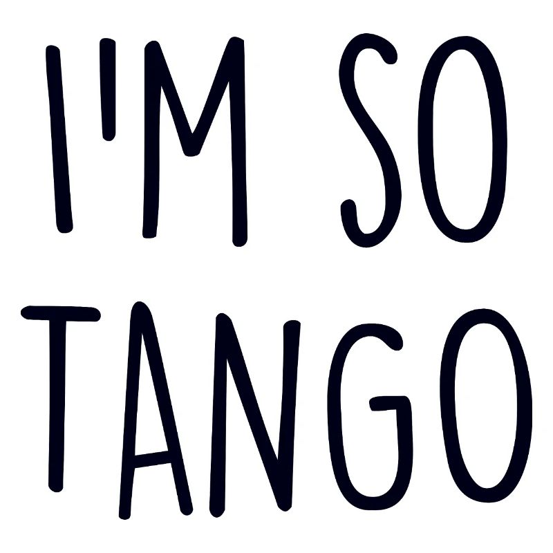 Tango Dancer