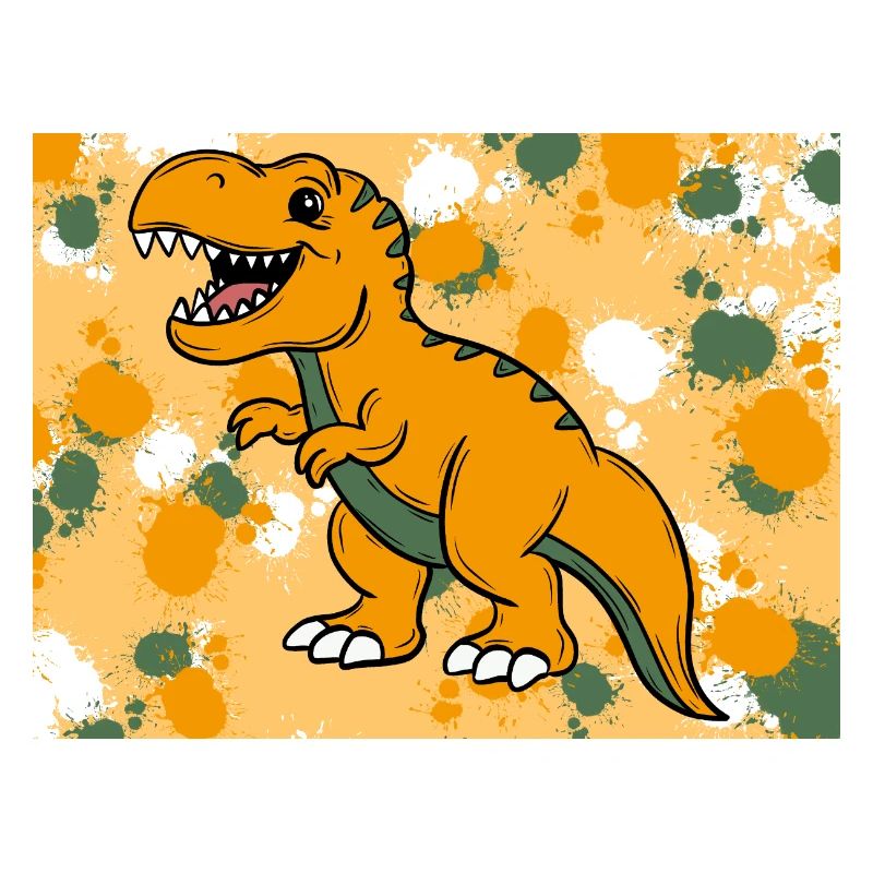 T-Rex Dino